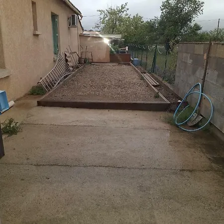 Apartamento Tony Vero Cournonterral
