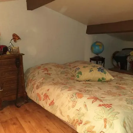 Appartement Tony Vero *