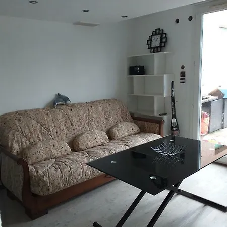 Appartement Tony Vero *