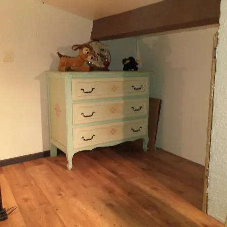 Apartamento Tony Vero *
