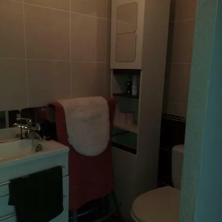 Tony Vero Apartamento Cournonterral