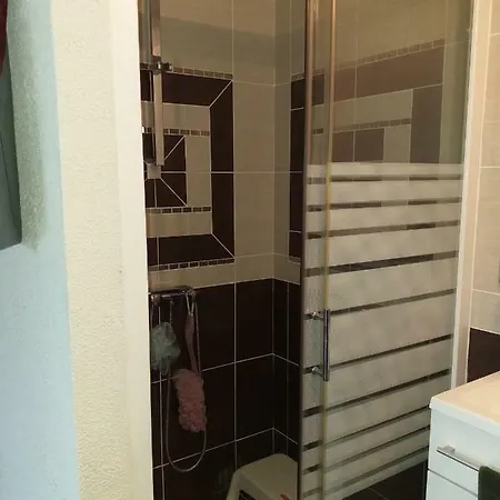 Tony Vero Appartement