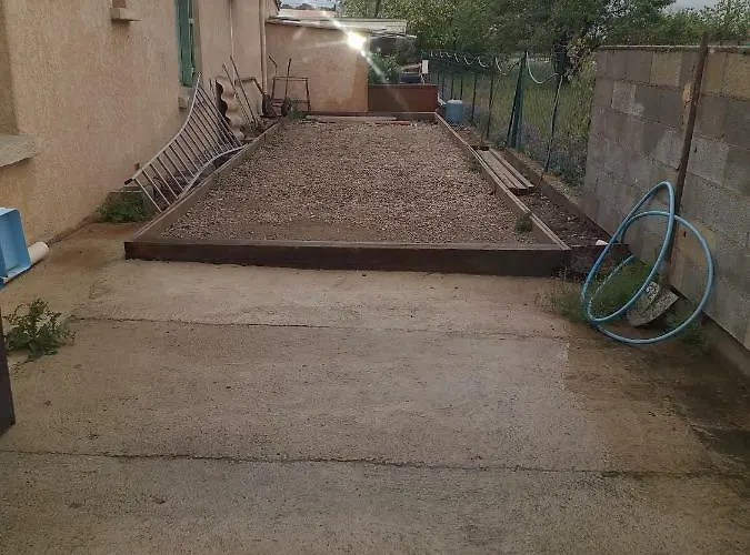 Apartment Tony Vero Cournonterral