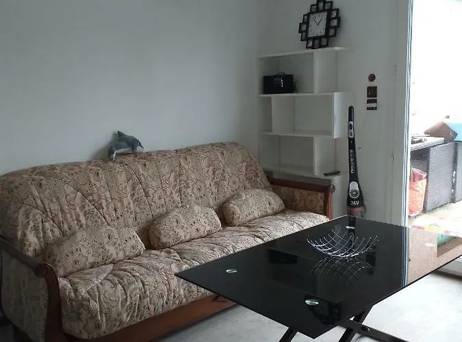 Apartment Tony Vero *