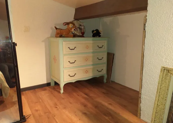 Appartement Tony Vero *