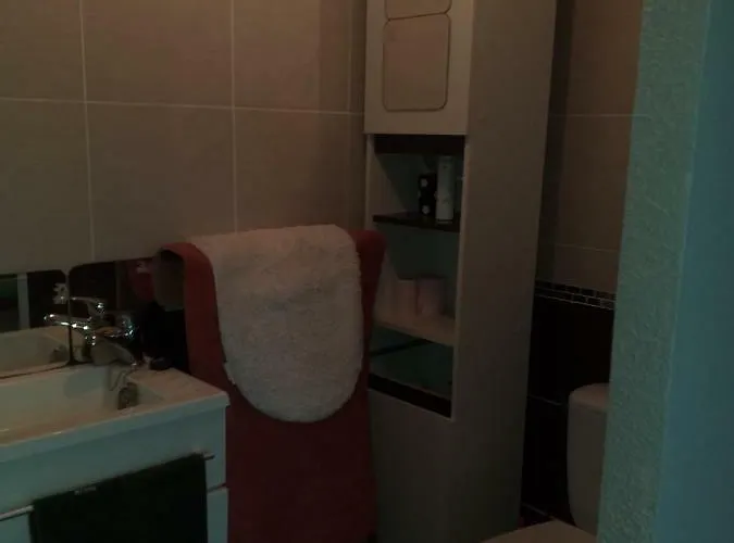 Tony Vero Apartment Cournonterral